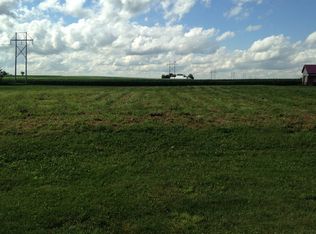 10033 W Sweet Grass Cir, Monee, IL 60449