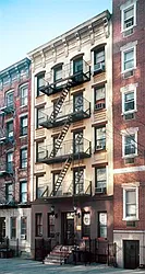 444 East 88th Street in Yorkville