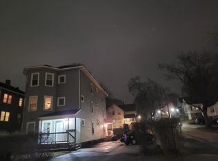 112 Beaverbrook Pkwy APT 2, Worcester, MA 01603