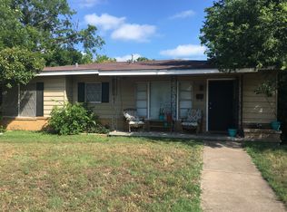 4405 Erath St, Waco, TX 76710