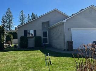 3718 E Alexandra Ln, Spokane, WA 99223