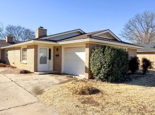 3621 54th St #A, Lubbock, TX 79413