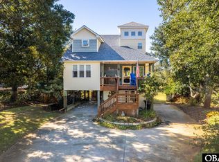 4008 Poor Ridge Rd LOT 3, Kitty Hawk, NC 27949