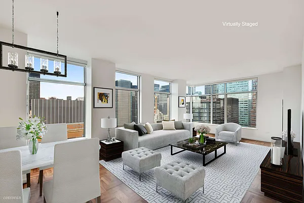 Rented by Corcoran | media 1