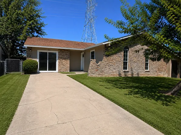 4911 Tennyson Dr, San Antonio, TX 78217