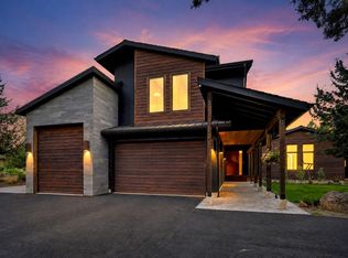 19700 Sunshine Way, Bend, OR 97702