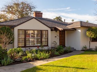 1216 Meadowbrook Rd, Altadena, CA 91001