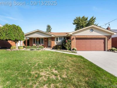 14134 Berkshire St, Riverview, MI, 48193
