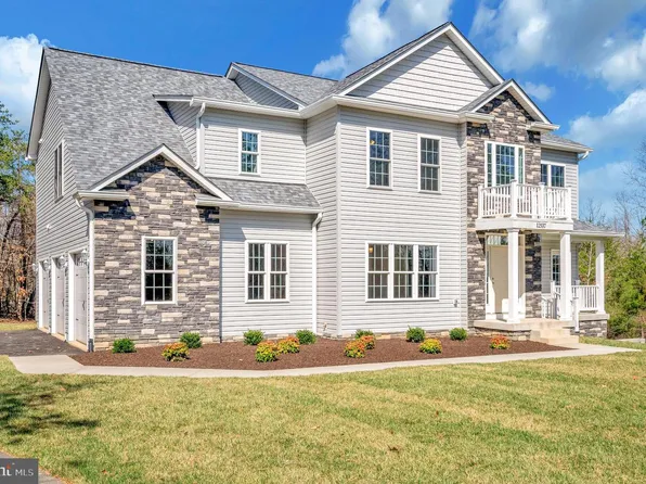 12537 Josephine Ln, Fredericksburg, VA 22407