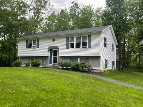 34 Aspen Ridge Road, Glenburn, ME 04401