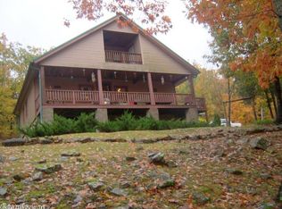 16486 Highway 9, Mountain View, AR 72560