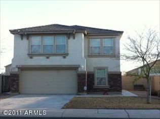 1983 E 38th Ave, Apache Junction, AZ 85119