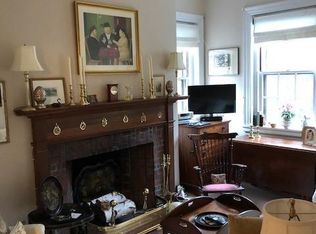 71 Beacon St #J3, Boston, MA 02108