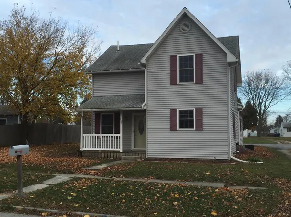 145 Tomb St, Tiffin, OH 44883