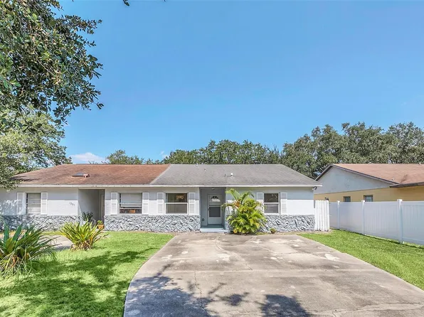 1203 Hendren Dr #1203, Orlando, FL 32807