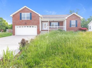 3741 Harvest Rdg, Clarksville, TN 37040