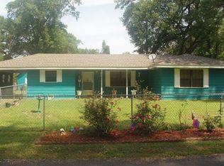 817 Mitchell St, Picayune, MS 39466