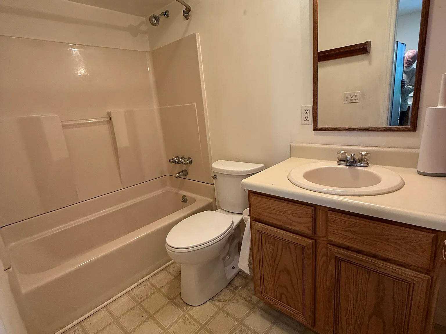 1 bed, 650 sqft, $2,295 — Photo 4