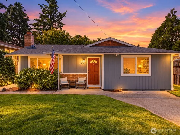 3708 N Orchard Street, Tacoma, WA 98407
