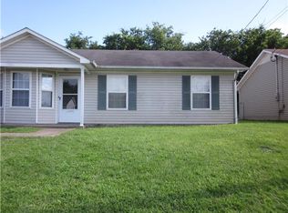 1057 Shadow Ridge Ave, Oak Grove, KY 42262