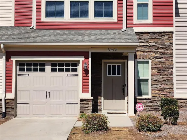 11044 Telegraph Rd NW, Concord, NC 28027