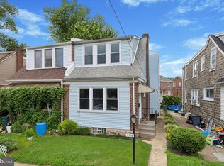7516 Watson St, Philadelphia, PA 19111