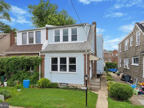 7516 Watson St, Philadelphia, PA 19111