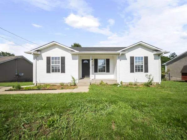 524 Potomac Dr, Oak Grove, KY 42262