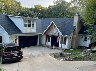 266 Skyline Rd, Branson, MO 65616