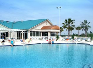 8989 SW 97th St UNIT A, Ocala, FL 34481