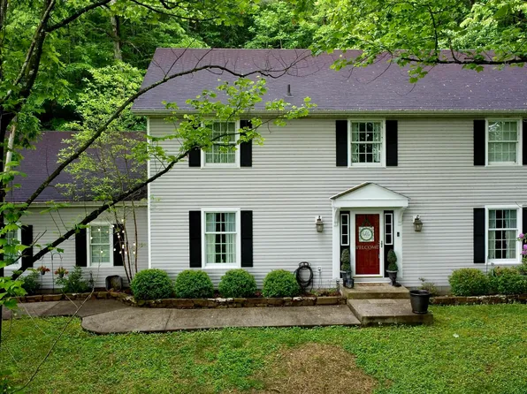717 Hollan Ct, Morehead, KY 40351