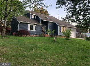 11719 Gordon Rd, Fredericksburg, VA 22407