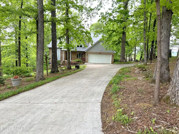 555 Lynnwood Dr, Greenback, TN 37742