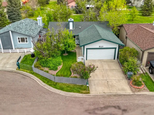 5111 Woodbird Ct, Great Falls, MT 59405