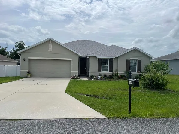 6742 SW 64th Ave, Ocala, FL 34476