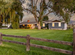 8881 SW Houston Lake Rd #PJ88A, Powell Butte, OR 97753