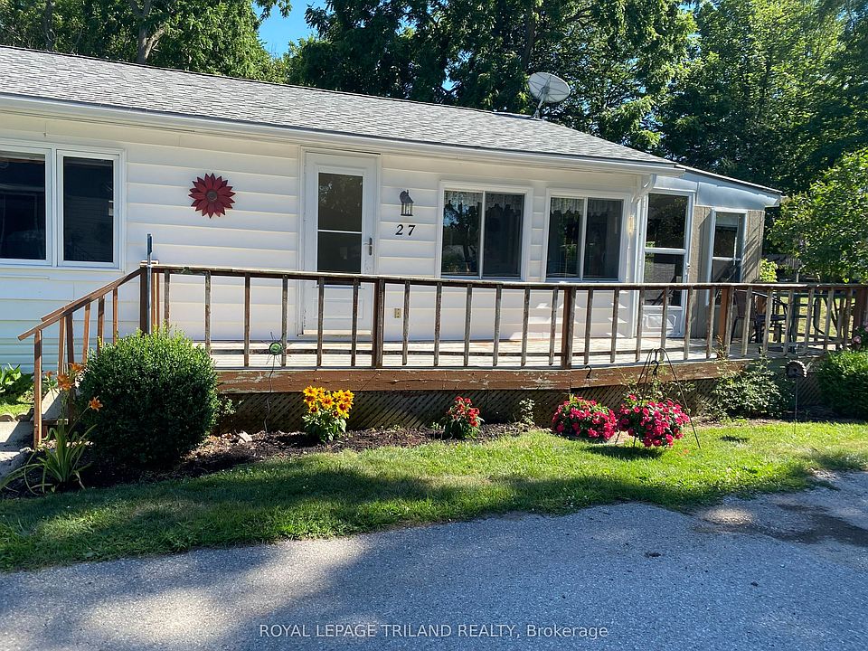 1st image of 9385 Ipperwash Rd #27