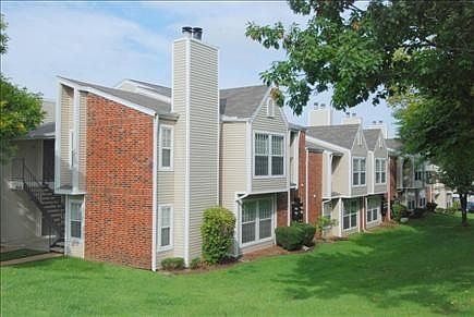 Hunters Glen Apartments