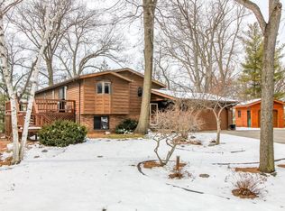 N3988 Meadow Dr, Cambridge, WI 53523