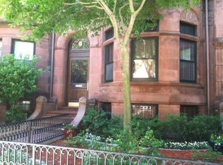 471 Beacon St APT 4, Boston, MA 02115