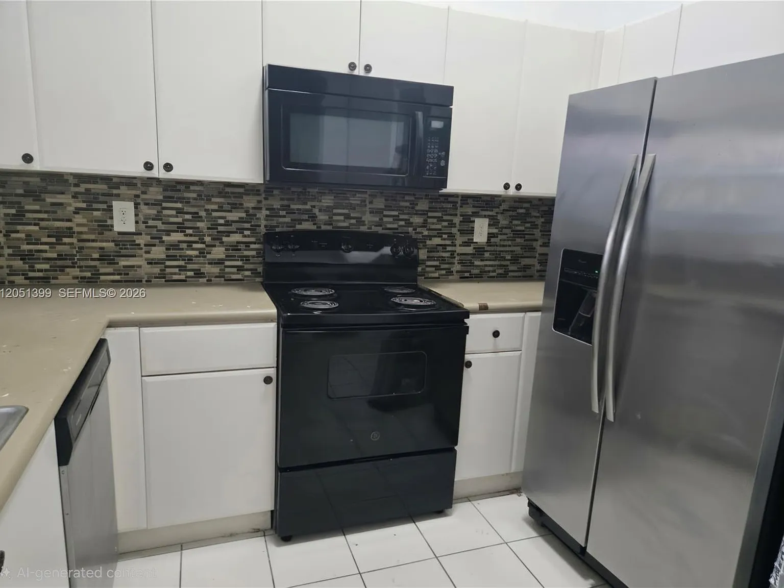 Shoma Condo At Keyscove C — Photo 2