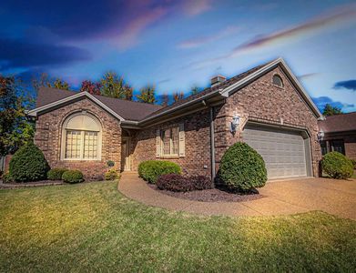 4241 Edgewood Ct, Owensboro, KY, 42303