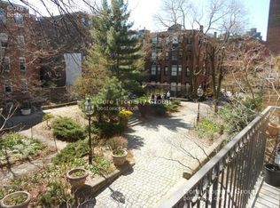 12 Greenough Ln APT 202, Boston, MA 02113