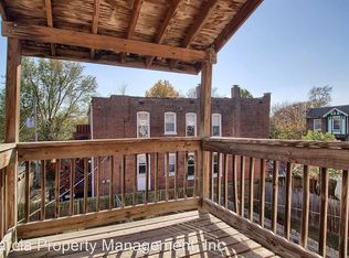 4168A Arsenal St, Saint Louis, MO