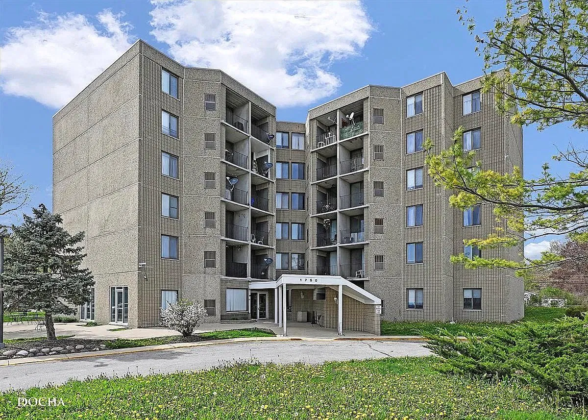 1 bed, 550 sqft, $1,450 — Photo 1