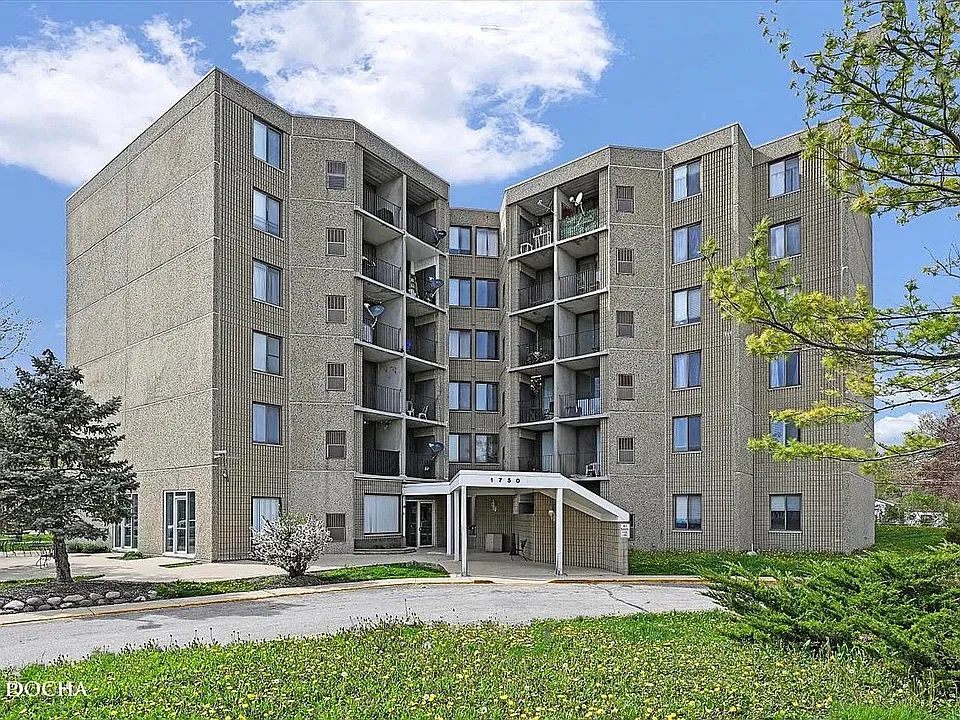 1750 N Marywood Ave #501