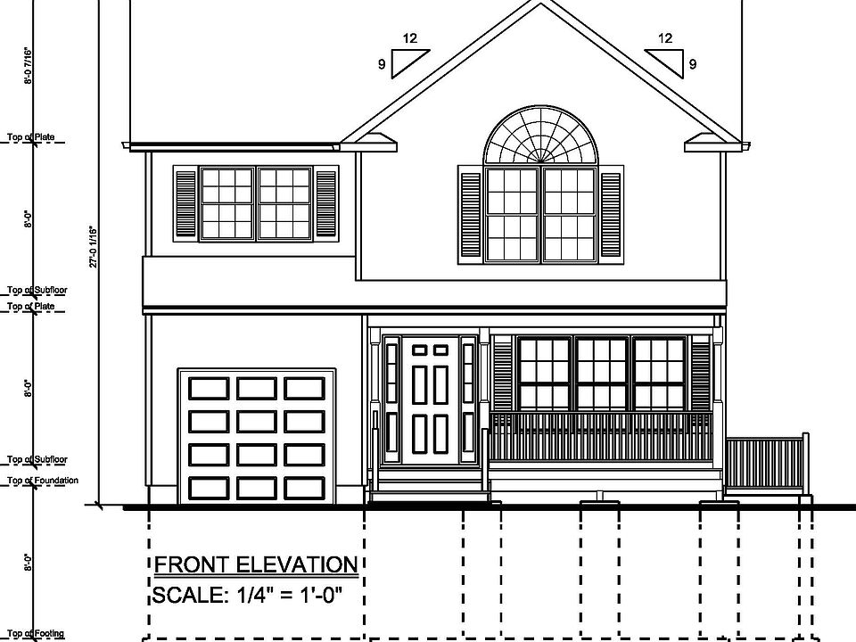 2nd image of 6 James St