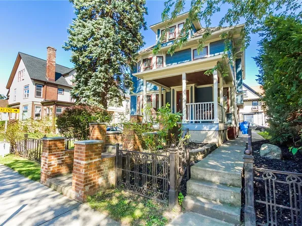 68 S Union St, Rochester, NY 14607
