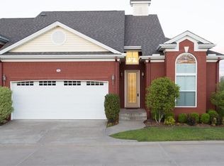 10 Jeffrey Way, Fort Smith, AR 72903