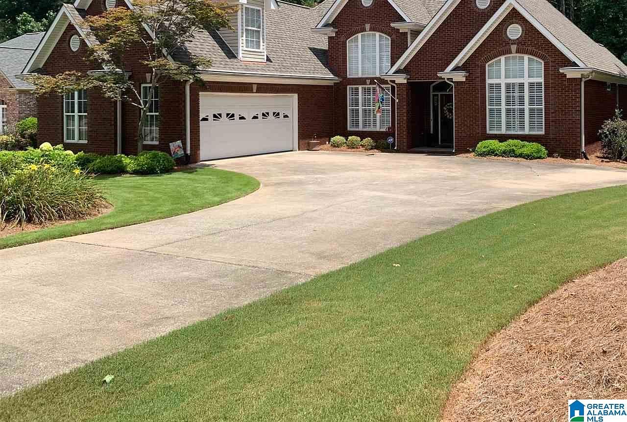 142 Lake Forest Way, Maylene, AL 35114 Zillow